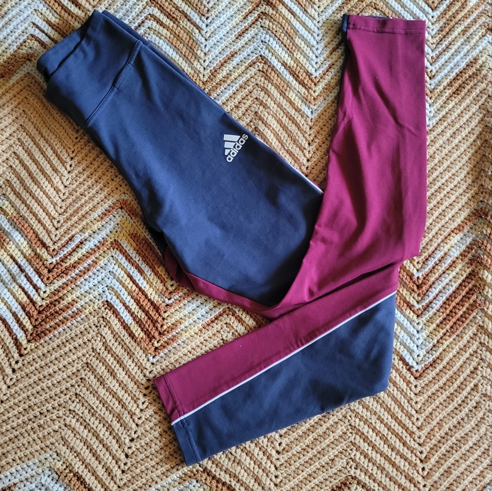 Adidas Leggings - Picture 2 of 7